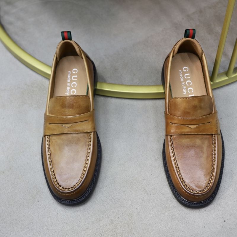 Gucci Business Shoes